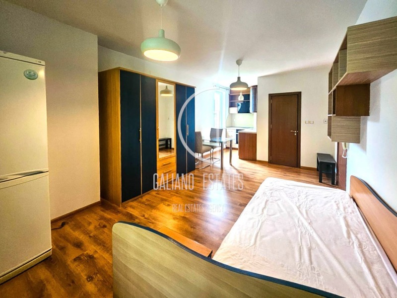 Vuokrattavana  Studio Sofia , Bojana , 45 neliömetriä | 91814026