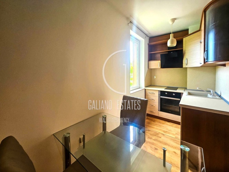 Vuokrattavana  Studio Sofia , Bojana , 45 neliömetriä | 91814026 - kuva [4]
