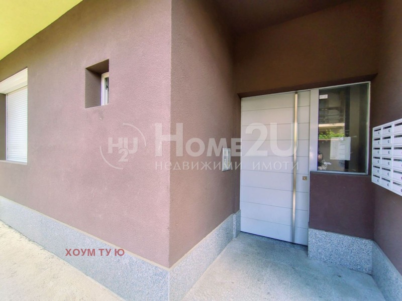A louer  Studio Sofia , Vitocha , 32 m² | 21864364 - image [5]