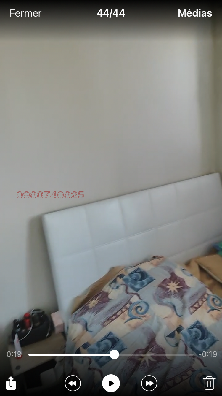 Дава под наем 2-СТАЕН, гр. София, Банишора, снимка 4 - Апартаменти - 53696797