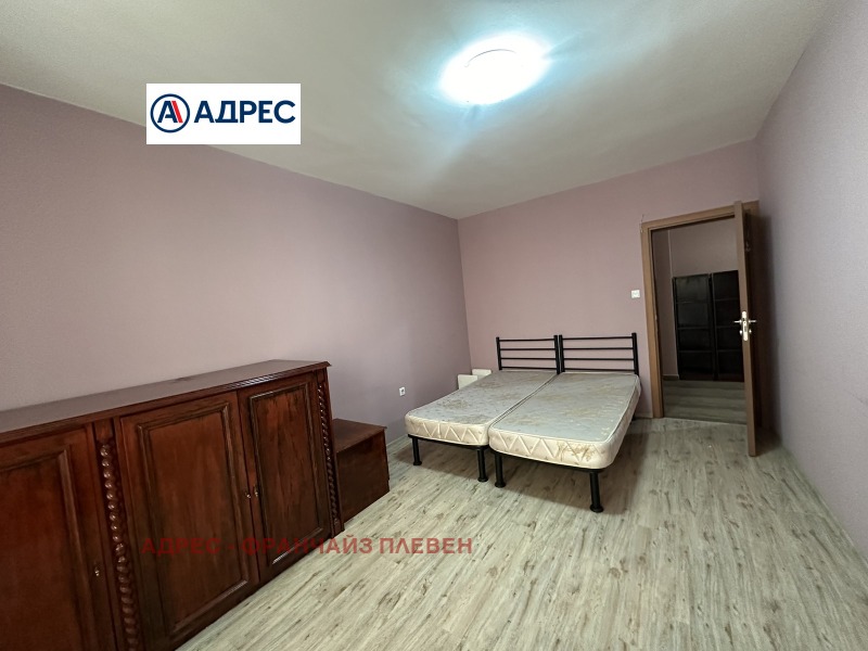 K pronájmu  1 ložnice Pleven , Idealen centar , 60 m2 | 80766868 - obraz [4]