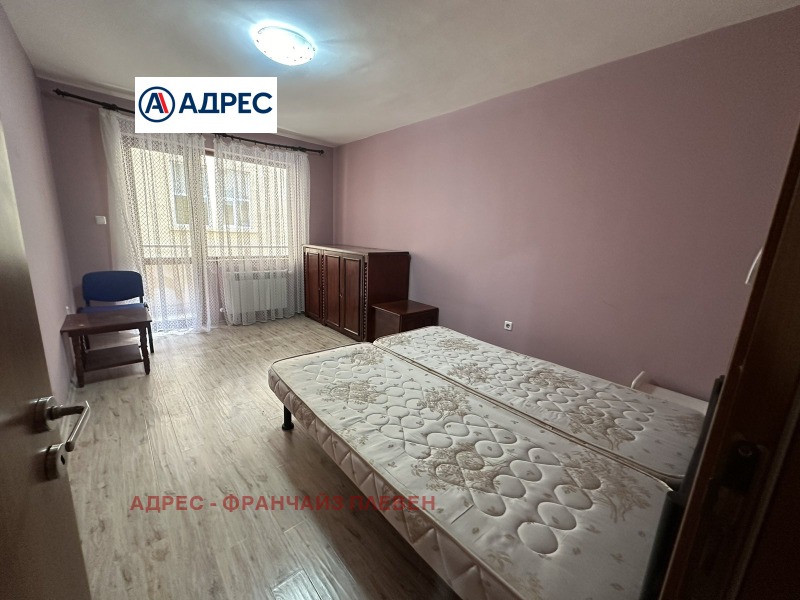 K pronájmu  1 ložnice Pleven , Idealen centar , 60 m2 | 80766868 - obraz [5]