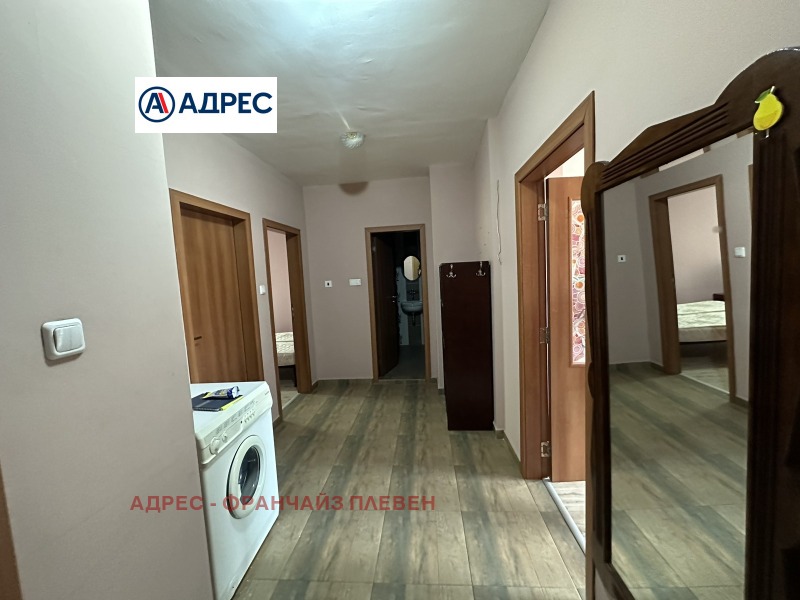 De inchiriat  1 dormitor Pleven , Idealen țentâr , 60 mp | 80766868 - imagine [6]