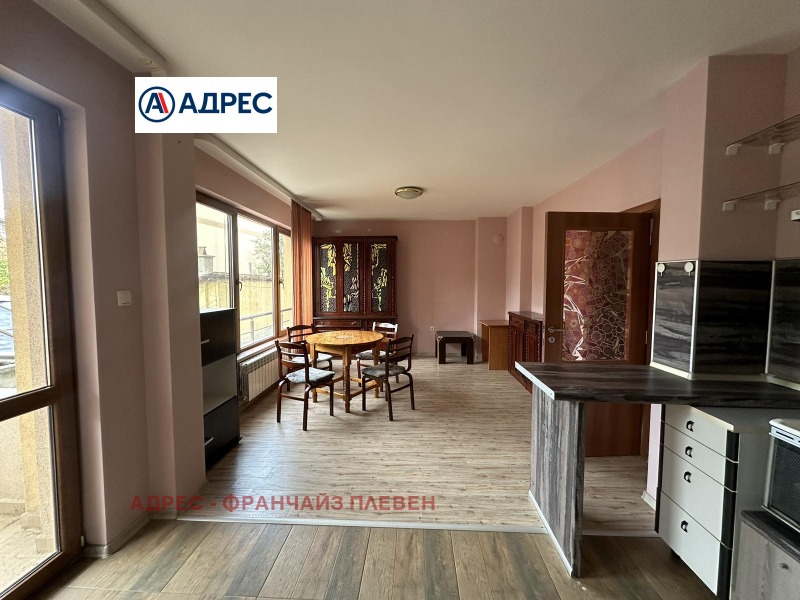 De inchiriat  1 dormitor Pleven , Idealen țentâr , 60 mp | 80766868 - imagine [3]