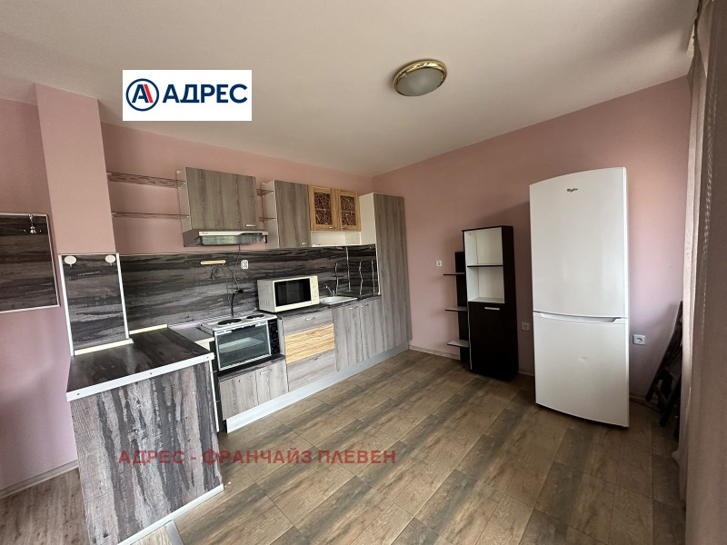 De inchiriat  1 dormitor Pleven , Idealen țentâr , 60 mp | 80766868