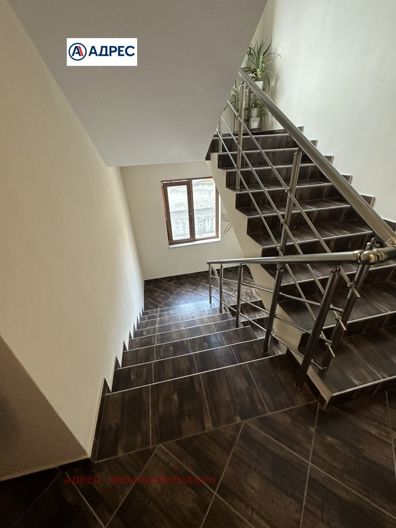 K pronájmu  1 ložnice Pleven , Idealen centar , 60 m2 | 80766868 - obraz [9]