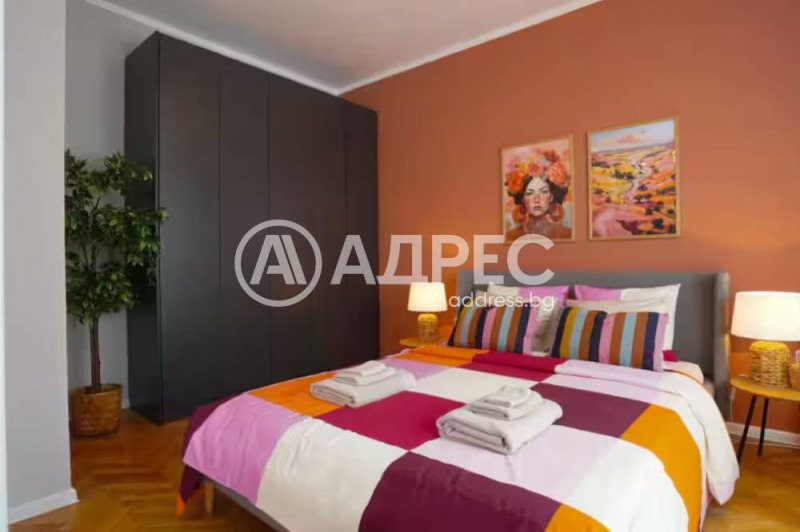 Προς ενοικίαση  1 υπνοδωμάτιο Σοφηια , ΤΣενταρ , 50 τ.μ | 95335123 - εικόνα [11]