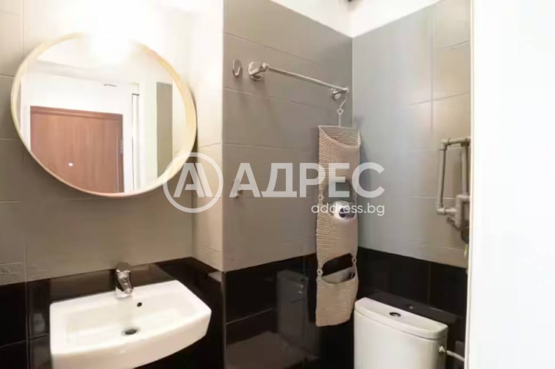 Προς ενοικίαση  1 υπνοδωμάτιο Σοφηια , ΤΣενταρ , 50 τ.μ | 95335123 - εικόνα [15]
