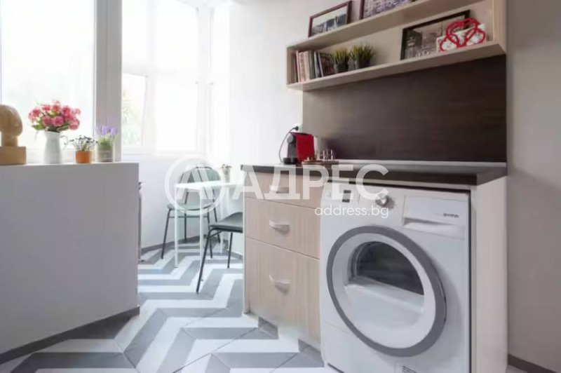 Προς ενοικίαση  1 υπνοδωμάτιο Σοφηια , ΤΣενταρ , 50 τ.μ | 95335123 - εικόνα [10]