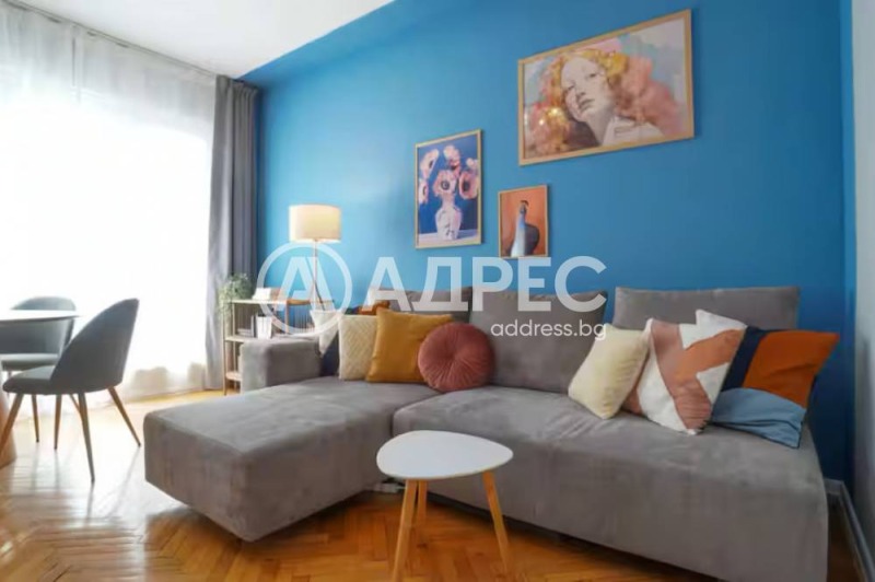 Προς ενοικίαση  1 υπνοδωμάτιο Σοφηια , ΤΣενταρ , 50 τ.μ | 95335123 - εικόνα [3]