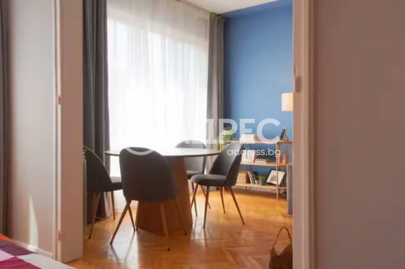 Προς ενοικίαση  1 υπνοδωμάτιο Σοφηια , ΤΣενταρ , 50 τ.μ | 95335123 - εικόνα [4]