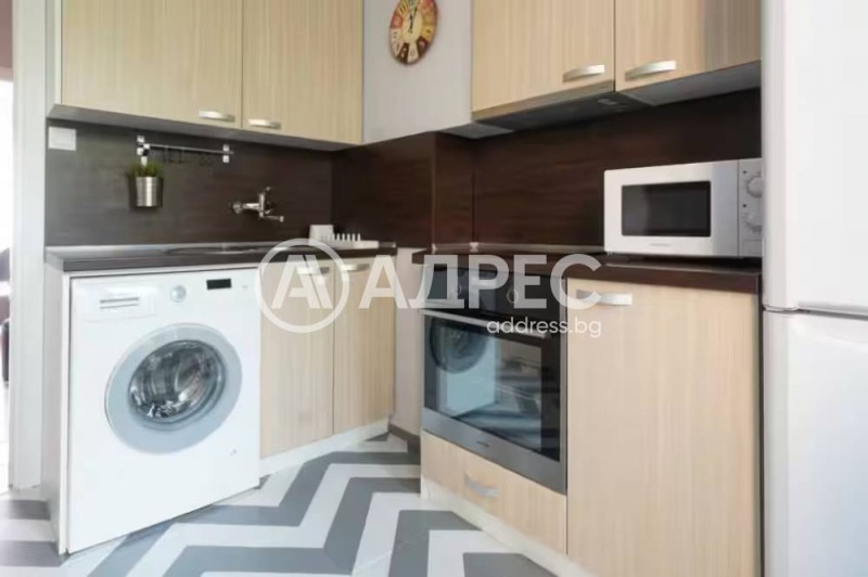 Προς ενοικίαση  1 υπνοδωμάτιο Σοφηια , ΤΣενταρ , 50 τ.μ | 95335123 - εικόνα [7]
