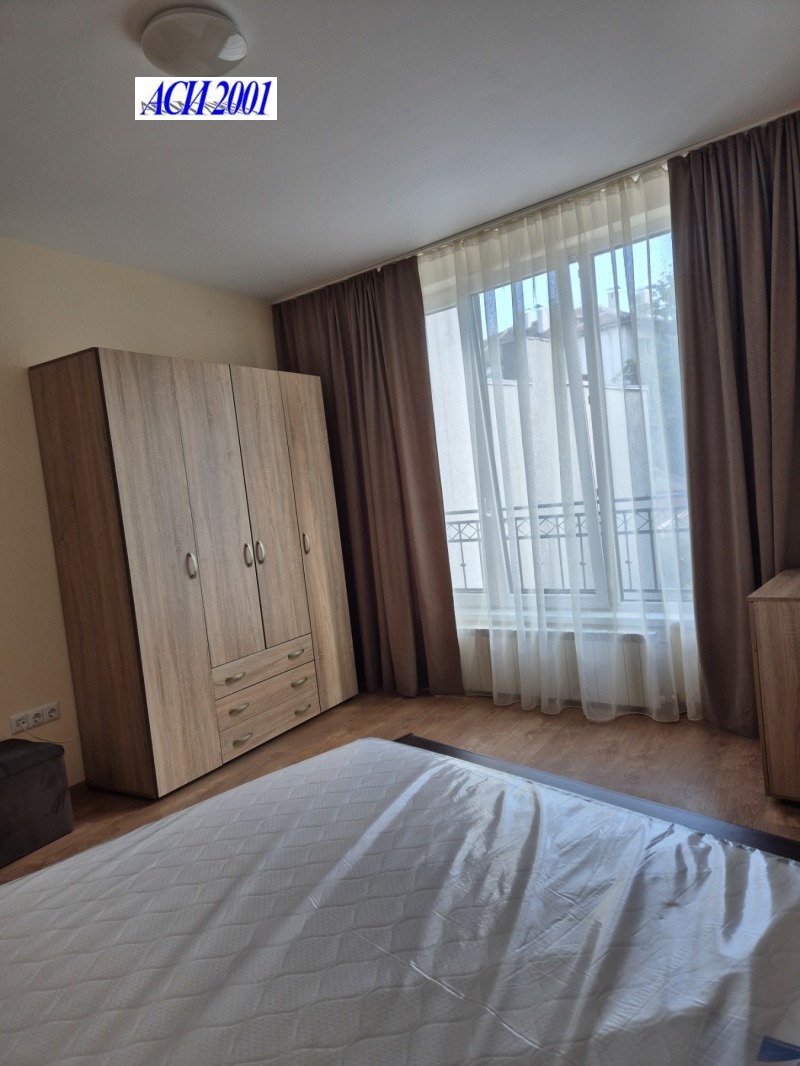 Дава под наем  2-стаен град София , Център , 56 кв.м | 94391648 - изображение [8]