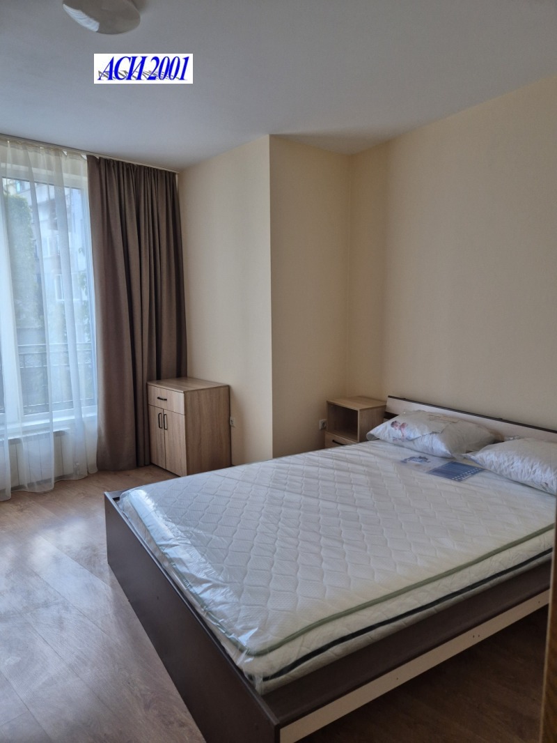 Дава под наем  2-стаен град София , Център , 56 кв.м | 94391648 - изображение [7]