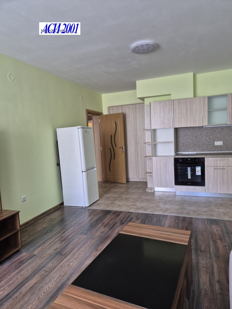 Дава под наем  2-стаен град София , Център , 56 кв.м | 94391648