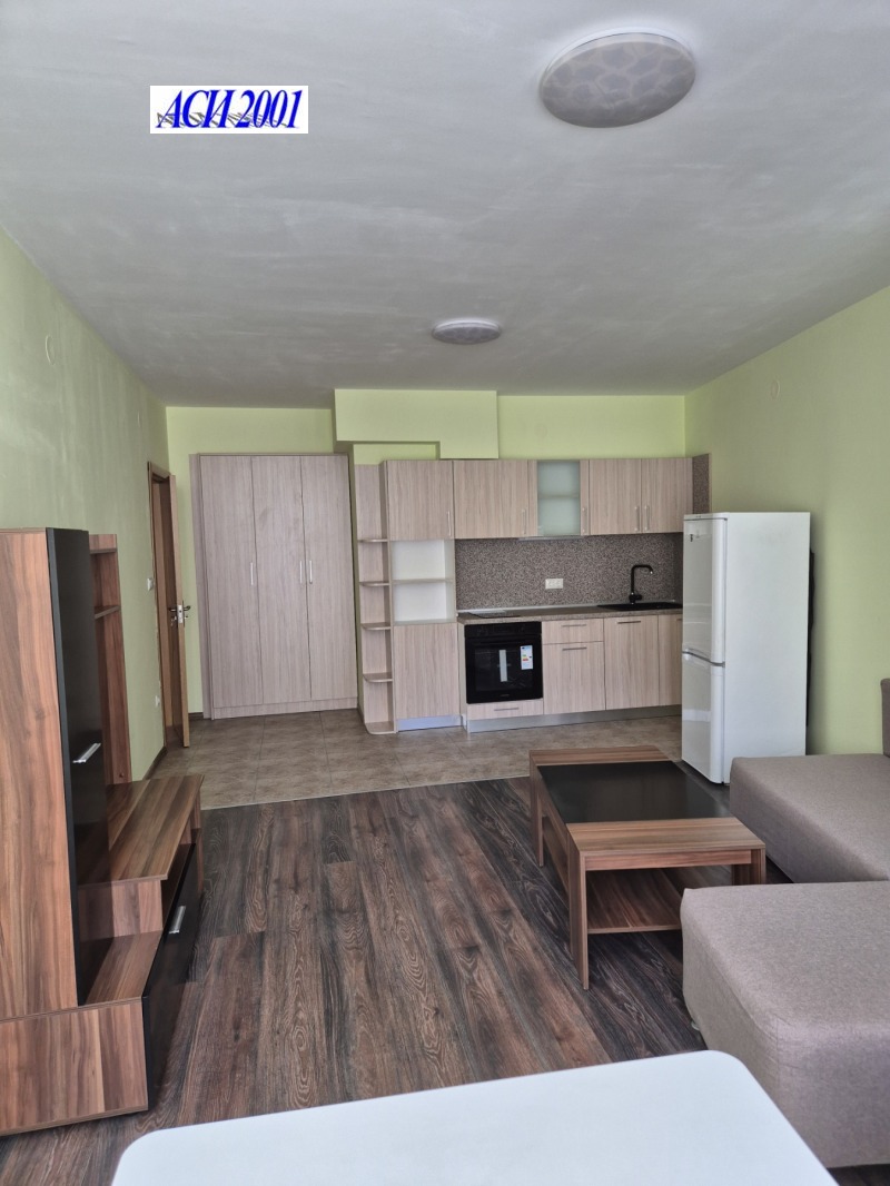 Дава под наем  2-стаен град София , Център , 56 кв.м | 94391648 - изображение [3]