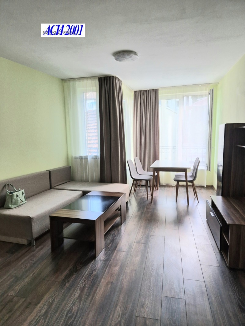 Дава под наем  2-стаен град София , Център , 56 кв.м | 94391648 - изображение [2]