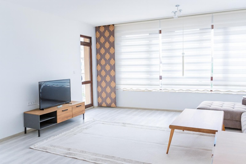 Дава под наем 2-СТАЕН, гр. Пловдив, Остромила, снимка 3 - Апартаменти - 52145220