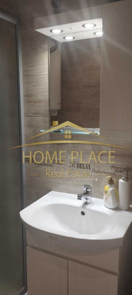 Дава под наем 2-СТАЕН, гр. Варна, Виница, снимка 11 - Апартаменти - 53108874