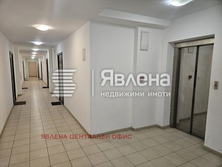 Дава под наем 2-СТАЕН, гр. София, Младост 4, снимка 9 - Апартаменти - 53626444