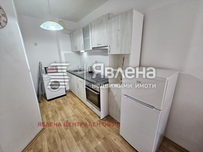 Дава под наем 2-СТАЕН, гр. София, Младост 4, снимка 2 - Апартаменти - 53626444