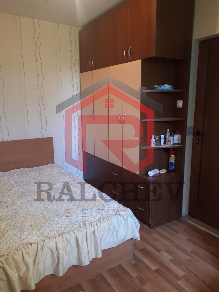 Дава под наем 2-СТАЕН, гр. Варна, Колхозен пазар, снимка 9 - Апартаменти - 55628391