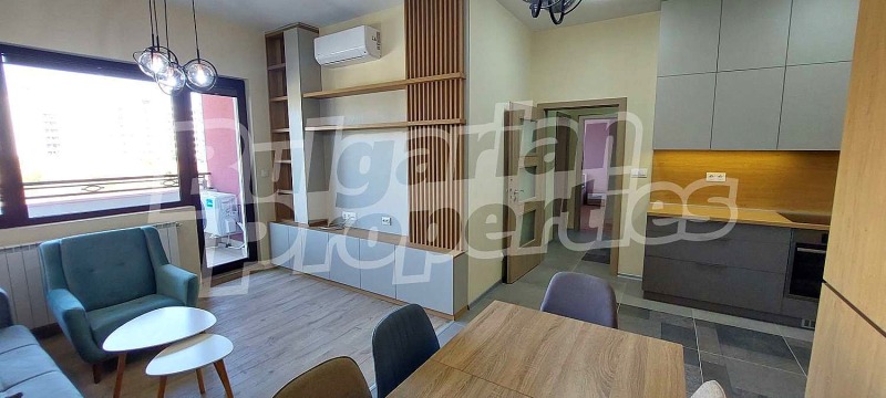 A louer  2 chambres Sofia , Mladost 4 , 90 m² | 41231359 - image [4]