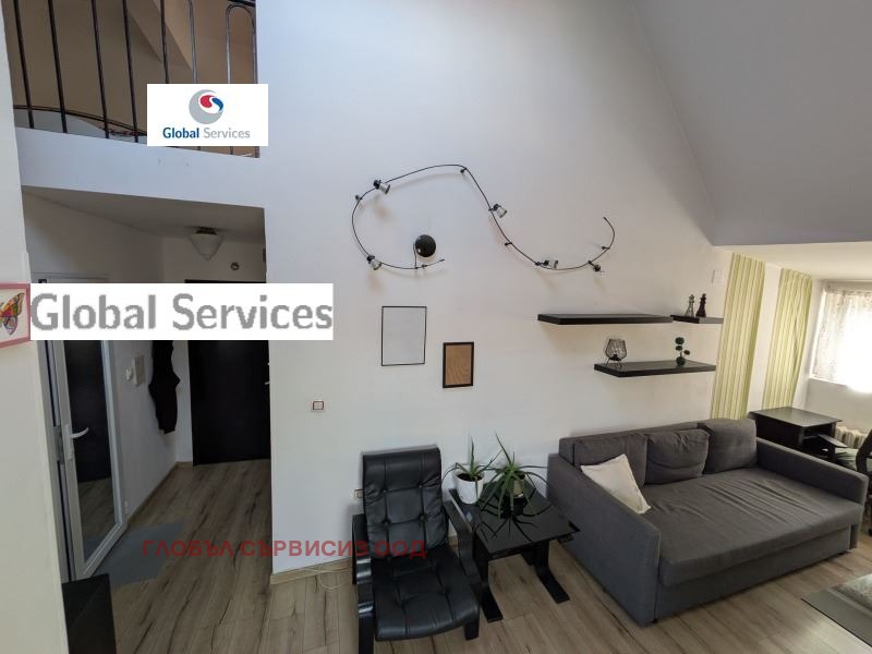Дава под наем  3-стаен град София , Борово , 102 кв.м | 86401823 - изображение [4]