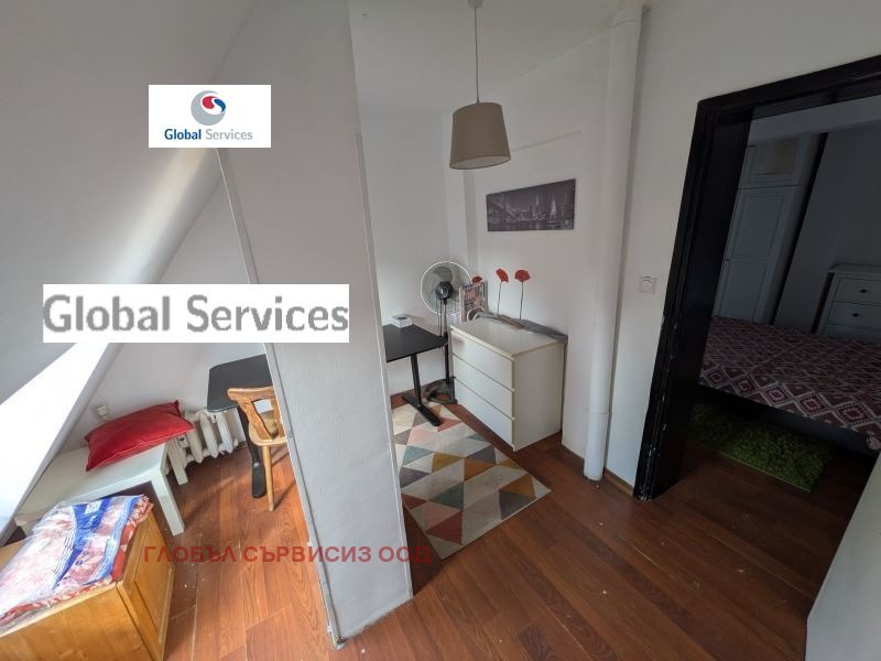 Дава под наем  3-стаен град София , Борово , 102 кв.м | 86401823 - изображение [6]