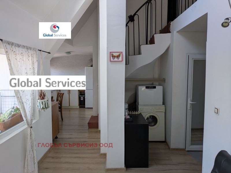Дава под наем  3-стаен град София , Борово , 102 кв.м | 86401823 - изображение [5]