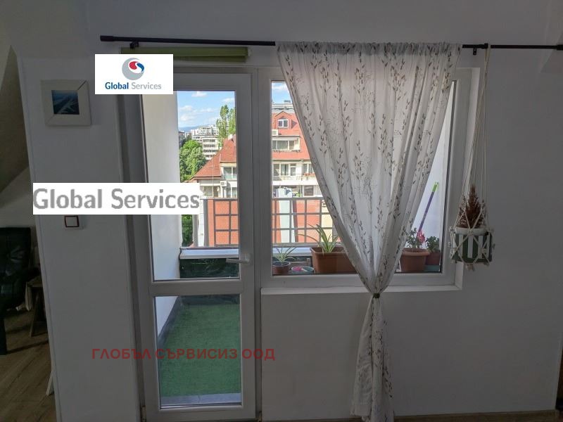 Дава под наем  3-стаен град София , Борово , 102 кв.м | 86401823 - изображение [7]