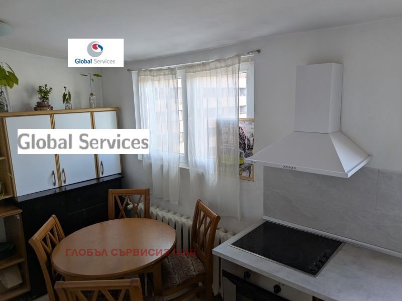 Дава под наем  3-стаен град София , Борово , 102 кв.м | 86401823 - изображение [2]