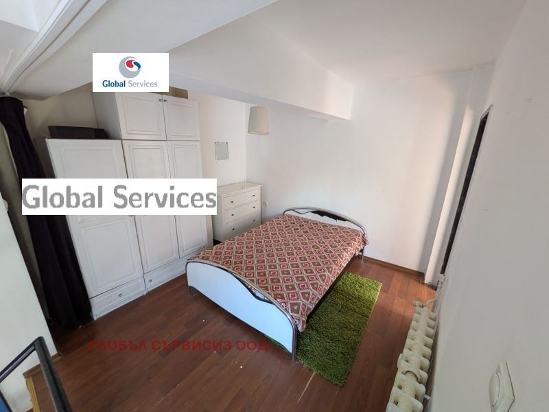 Дава под наем  3-стаен град София , Борово , 102 кв.м | 86401823 - изображение [8]