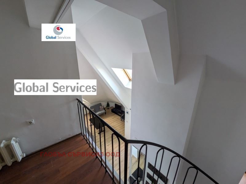 Дава под наем  3-стаен град София , Борово , 102 кв.м | 86401823 - изображение [9]