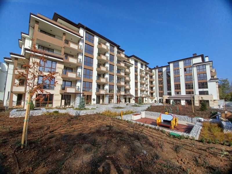 Издаје се  2 спаваће собе Софија , Манастирски ливади , 91 м2 | 86055257 - слика [4]