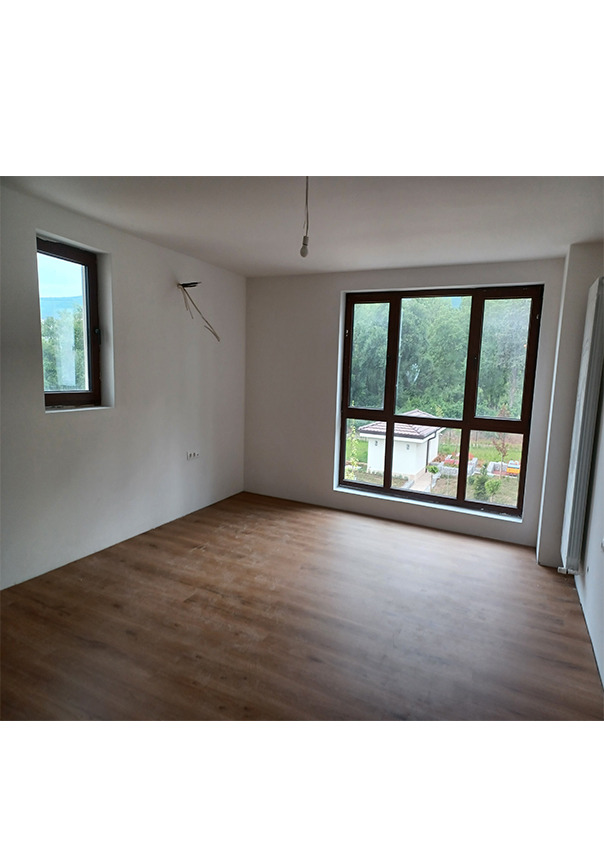 Издаје се  2 спаваће собе Софија , Манастирски ливади , 91 м2 | 86055257 - слика [8]