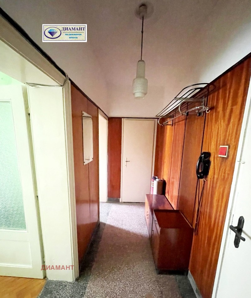 Дава под наем  3-стаен град Русе , Възраждане , 70 кв.м | 84108466 - изображение [9]