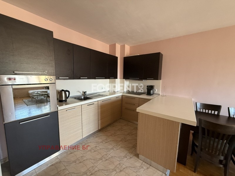 Дава под наем 3-СТАЕН, гр. София, Студентски град, снимка 4 - Апартаменти - 54328483