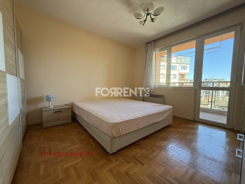 Дава под наем 3-СТАЕН, гр. София, Студентски град, снимка 5 - Апартаменти - 54328483