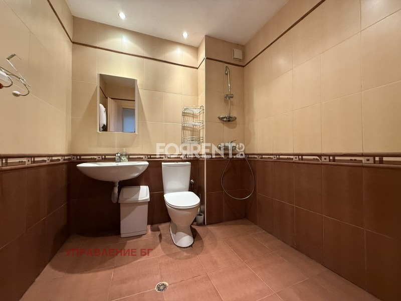 Дава под наем 3-СТАЕН, гр. София, Студентски град, снимка 8 - Апартаменти - 54328483