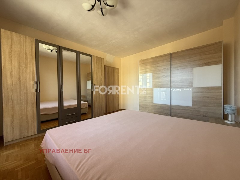 Дава под наем 3-СТАЕН, гр. София, Студентски град, снимка 6 - Апартаменти - 54328483