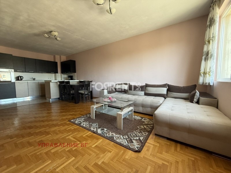 Дава под наем 3-СТАЕН, гр. София, Студентски град, снимка 3 - Апартаменти - 54328483