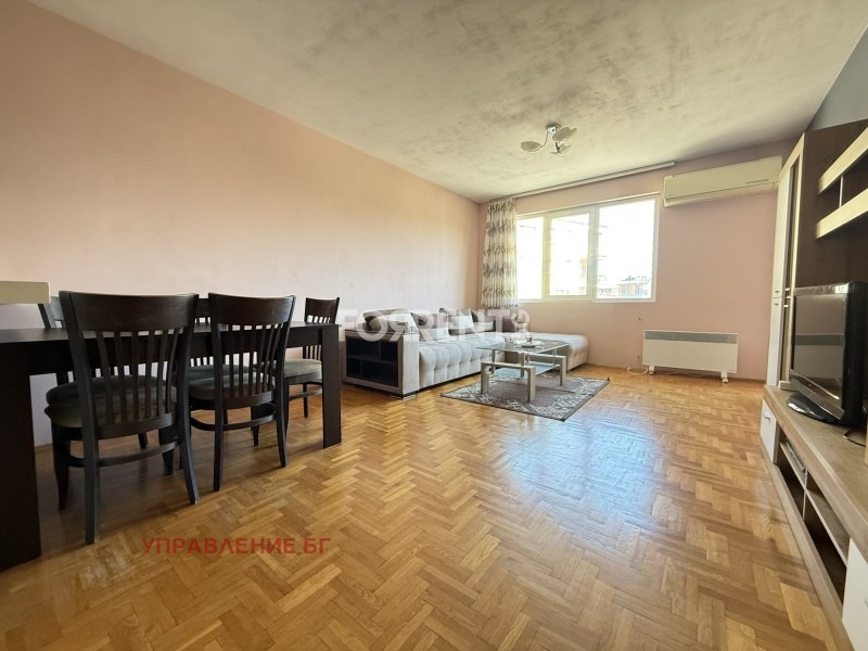 Дава под наем 3-СТАЕН, гр. София, Студентски град