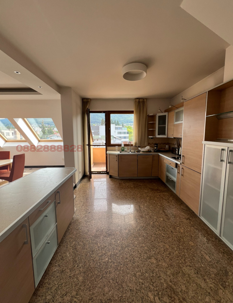 Дава под наем 4-СТАЕН, гр. София, Павлово, снимка 11 - Апартаменти - 53188891