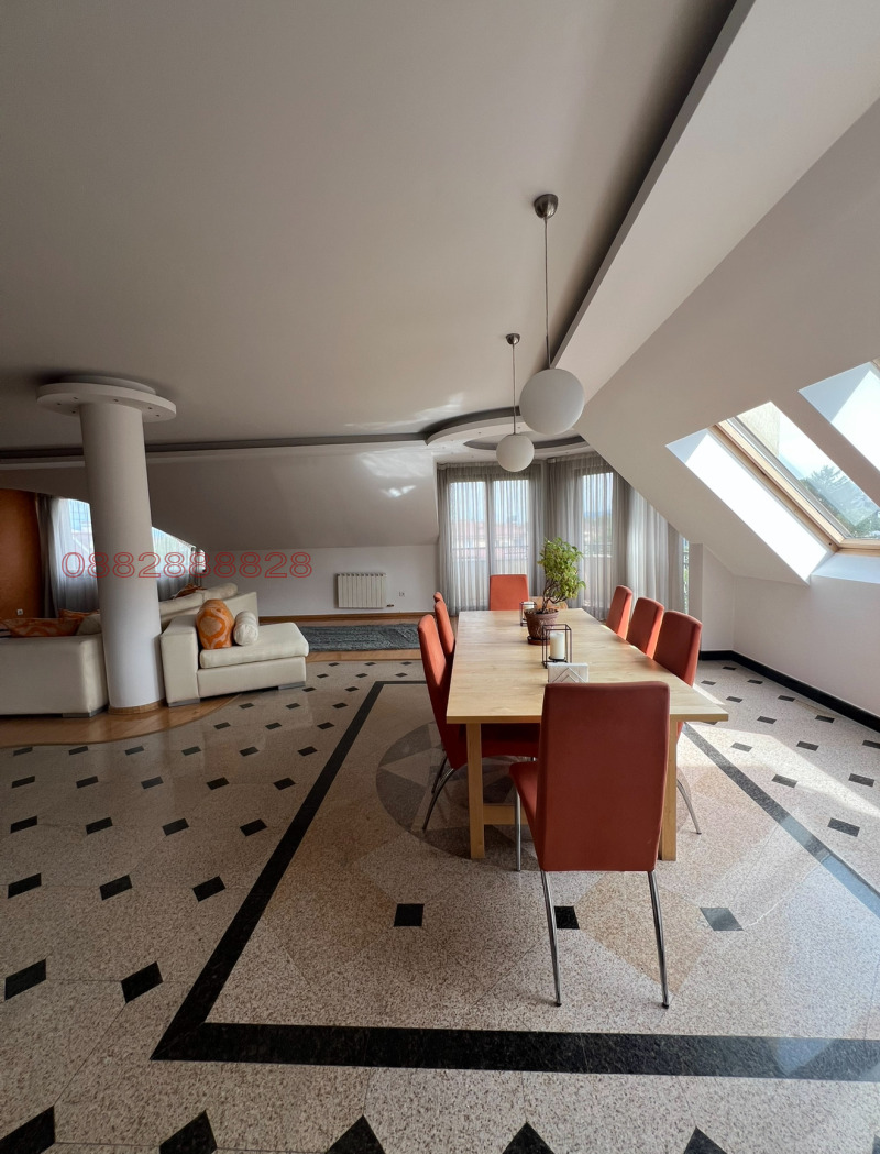 Дава под наем 4-СТАЕН, гр. София, Павлово, снимка 2 - Апартаменти - 53188891