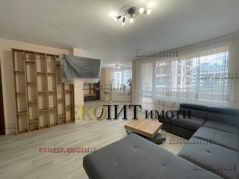 Издаје се  3+ спаваћа соба Софија , Гоце Делчев , 170 м2 | 66199263 - слика [5]