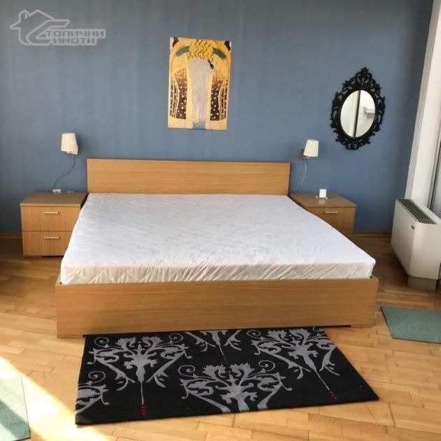 Дава под наем МЕЗОНЕТ, гр. София, Докторски паметник, снимка 4 - Апартаменти - 54274736