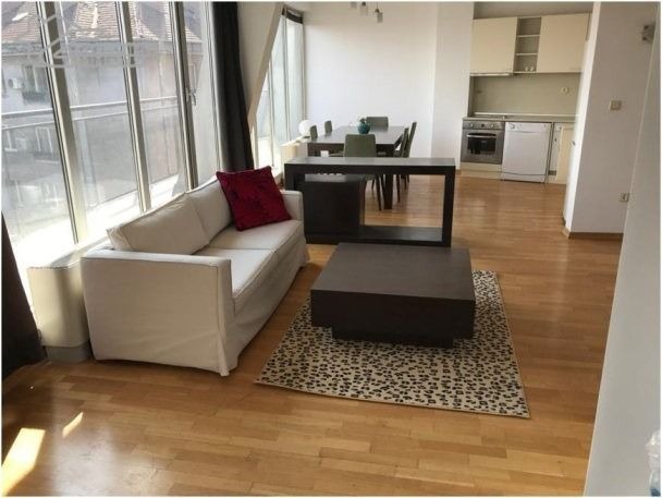 Дава под наем МЕЗОНЕТ, гр. София, Докторски паметник