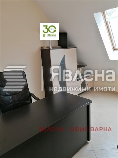 Προς ενοικίαση  Γραφείο Βαρνα , ΤΣενταρ , 58 τ.μ | 52679202 - εικόνα [3]