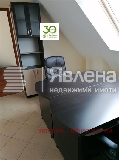 Προς ενοικίαση  Γραφείο Βαρνα , ΤΣενταρ , 58 τ.μ | 52679202 - εικόνα [5]